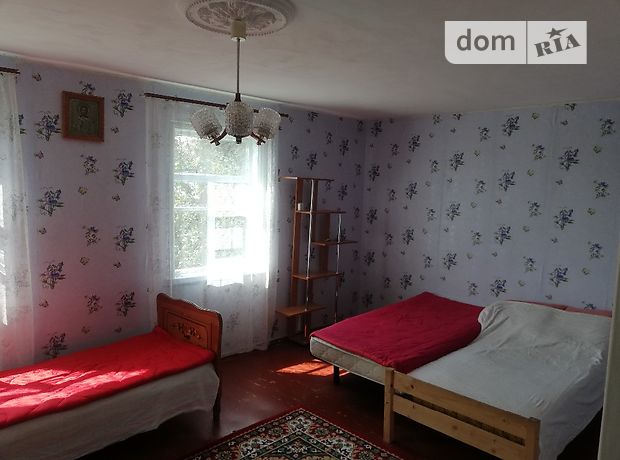 одноэтажный дом, 70 кв. м, дерево и кирпич. Продажа в Карвиновке (Житомирская обл.) фото 1 одноэтажный дом, 70 кв. м, дерево и кирпич. Продажа в Карвиновке (Житомирская обл.) фото 1