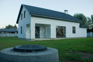 двоповерховий будинок з верандою, 225 кв. м, цегла. Продаж у Романкові фото 2
