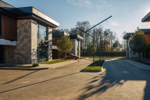 двоповерховий будинок з гаражем, 270 кв. м, керамический блок. Продаж у Романкові фото 2