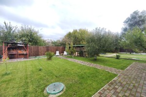 двухэтажный дом с балконом, 129.5 кв. м, сруб. Продажа в Романкове фото 2