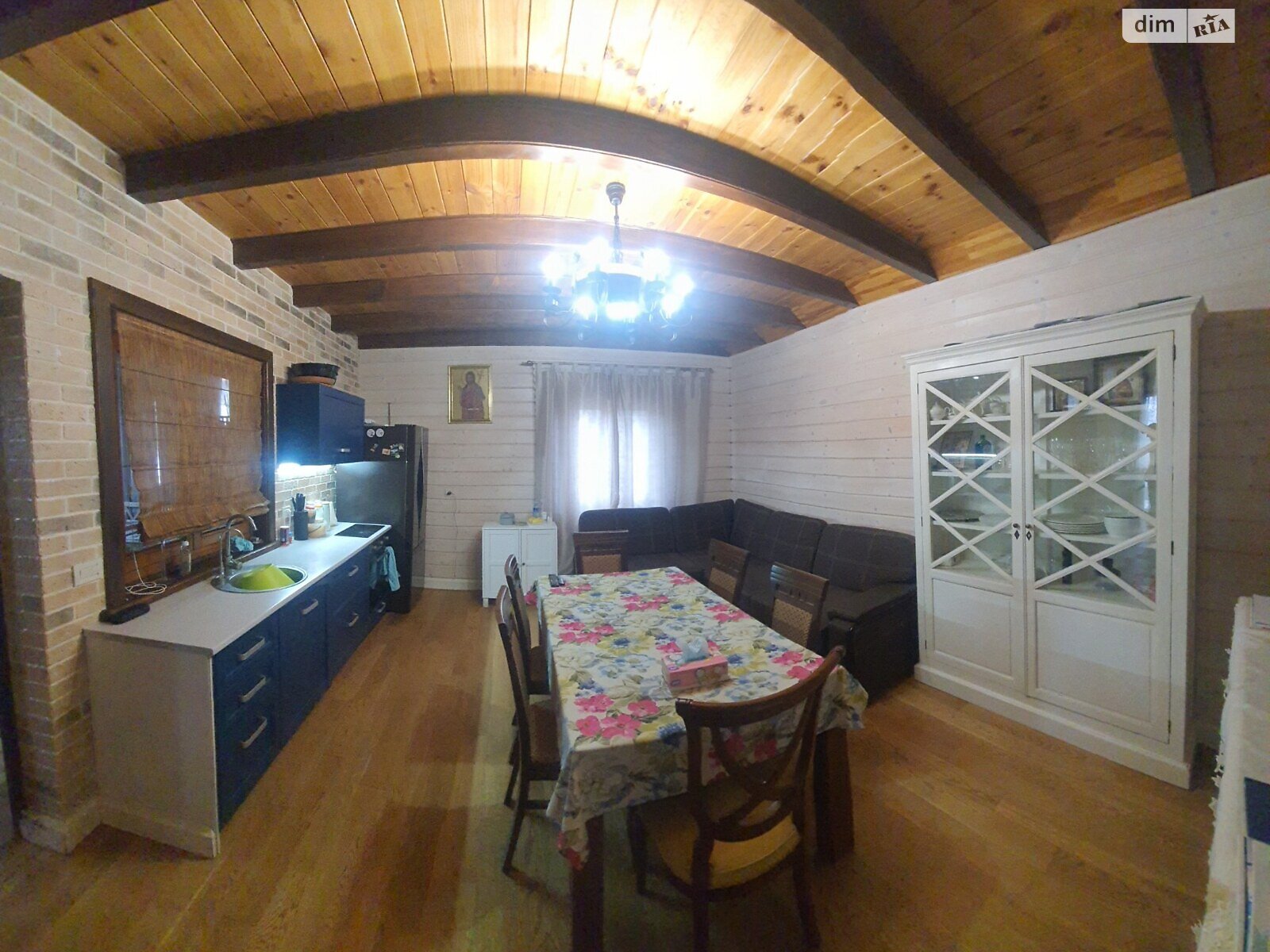 двоповерховий будинок з балконом, 300 кв. м, цегла. Продаж у Романкові фото 1 двоповерховий будинок з балконом, 300 кв. м, цегла. Продаж у Романкові фото 1