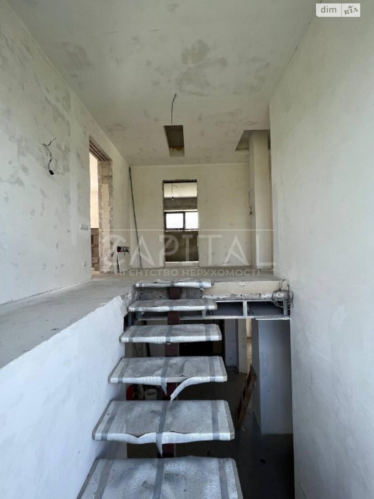 двоповерховий будинок, 400 кв. м, цегла. Продаж у Романкові фото 1 двоповерховий будинок, 400 кв. м, цегла. Продаж у Романкові фото 1