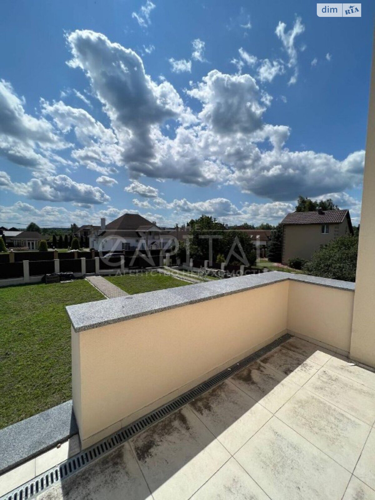 двоповерховий будинок, 400 кв. м, цегла. Продаж у Романкові фото 1 двоповерховий будинок, 400 кв. м, цегла. Продаж у Романкові фото 1