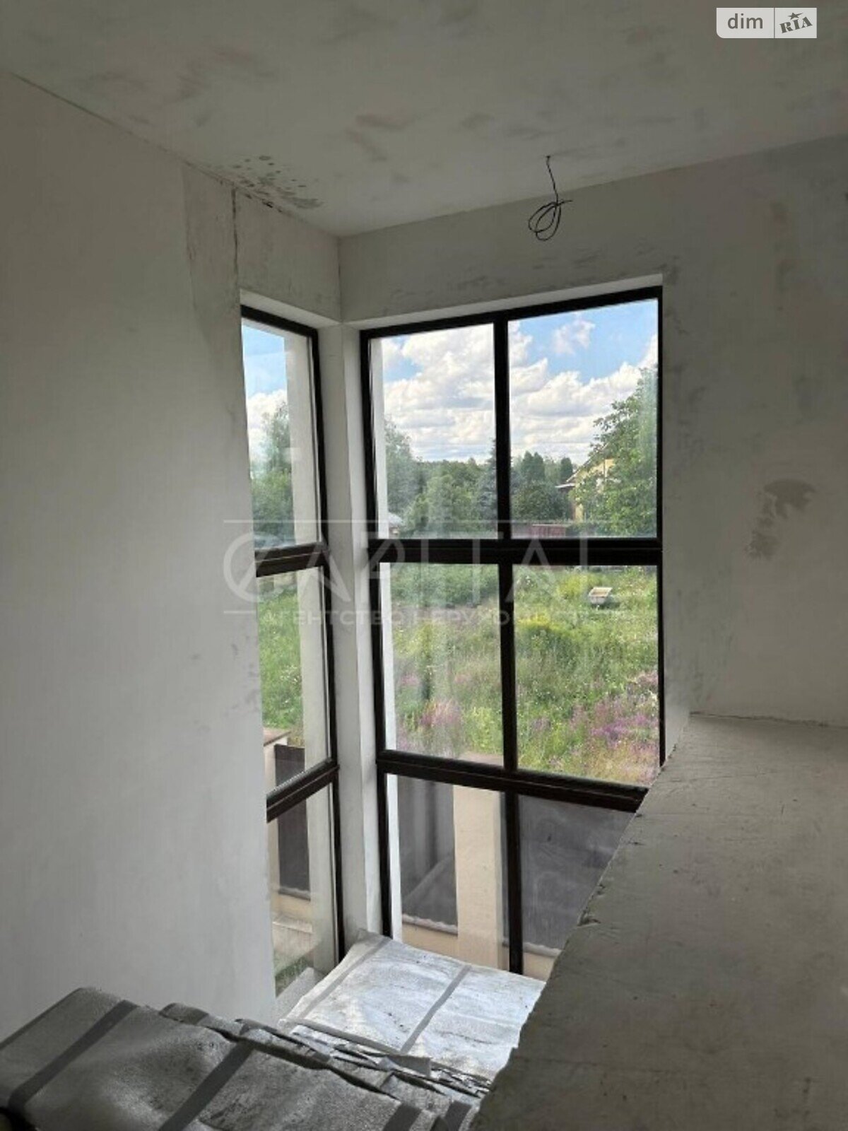двоповерховий будинок, 400 кв. м, цегла. Продаж у Романкові фото 1 двоповерховий будинок, 400 кв. м, цегла. Продаж у Романкові фото 1