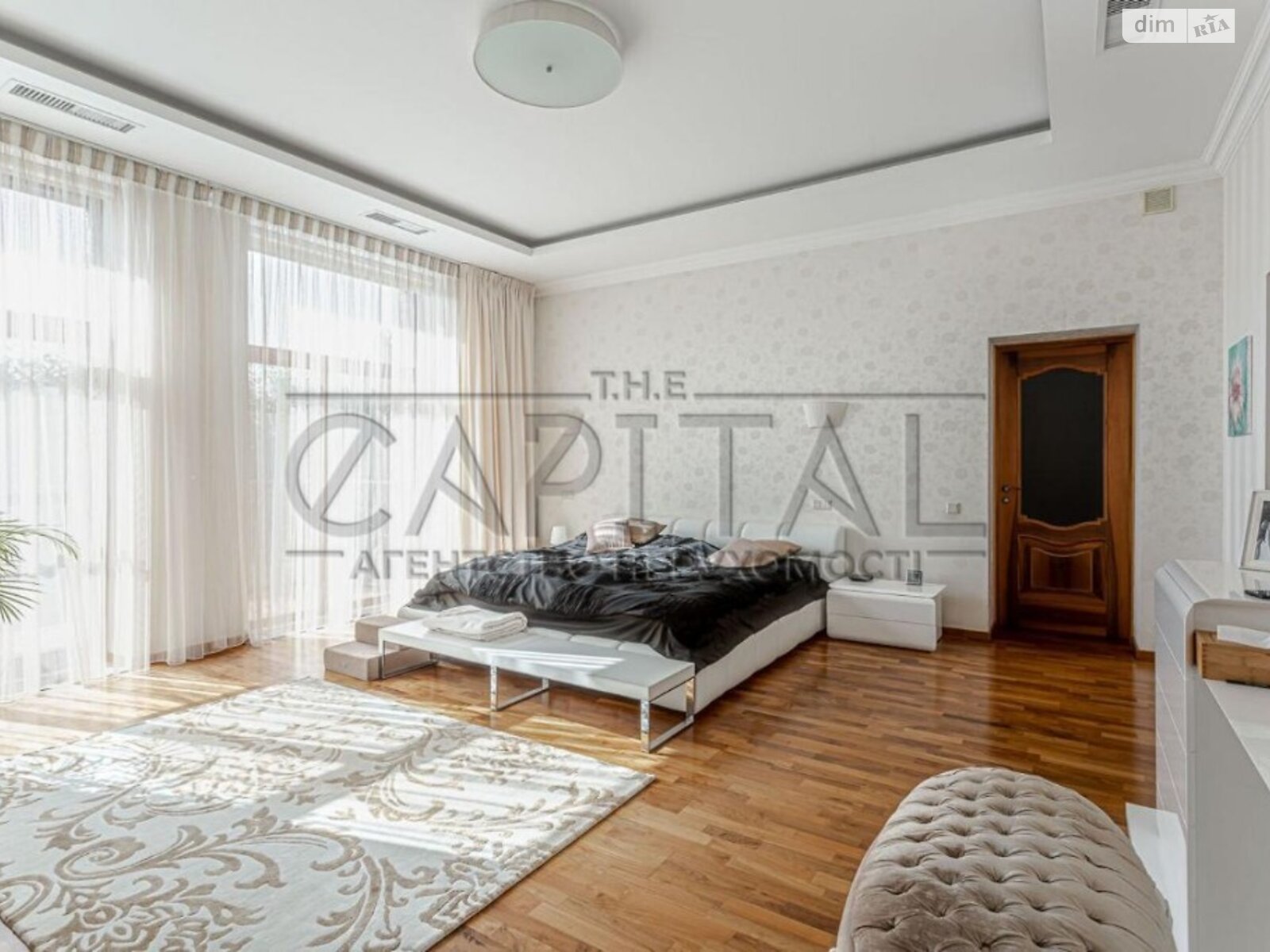 двухэтажный дом, 623 кв. м, кирпич. Продажа в Романкове фото 1 двухэтажный дом, 623 кв. м, кирпич. Продажа в Романкове фото 1
