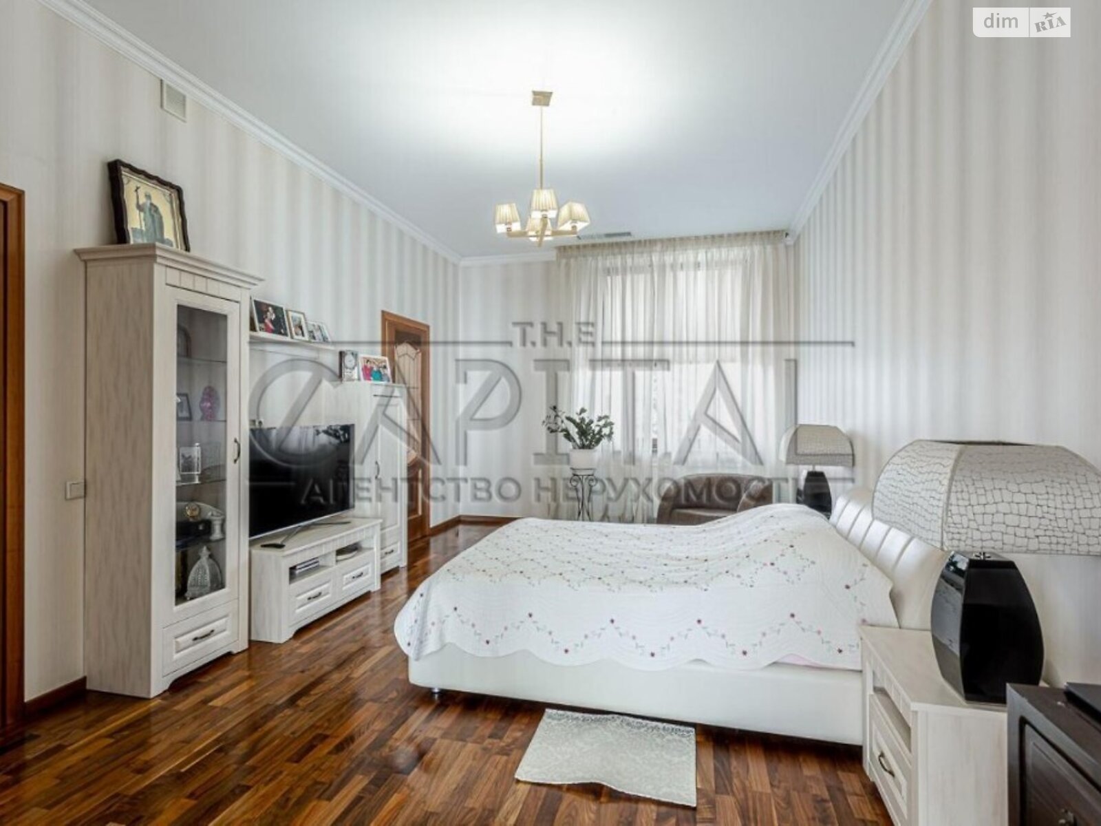 двухэтажный дом, 623 кв. м, кирпич. Продажа в Романкове фото 1 двухэтажный дом, 623 кв. м, кирпич. Продажа в Романкове фото 1