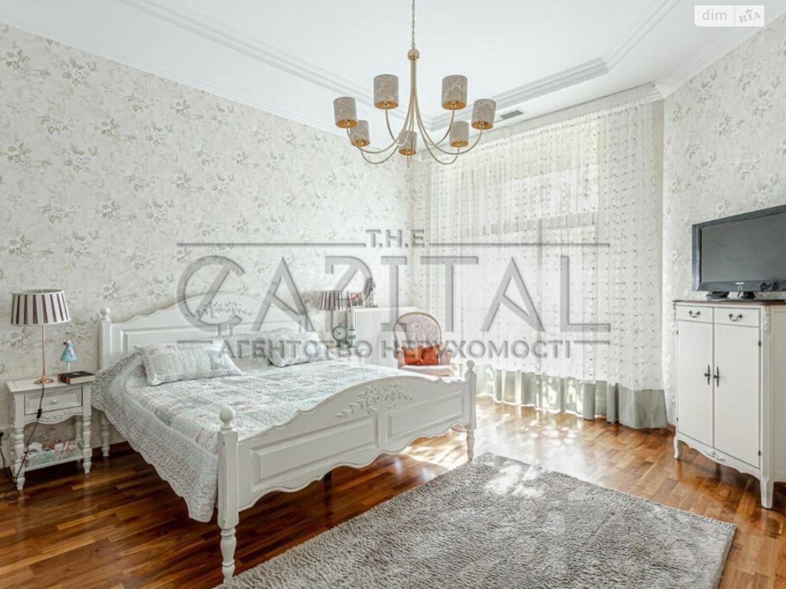двухэтажный дом, 623 кв. м, кирпич. Продажа в Романкове фото 1 двухэтажный дом, 623 кв. м, кирпич. Продажа в Романкове фото 1