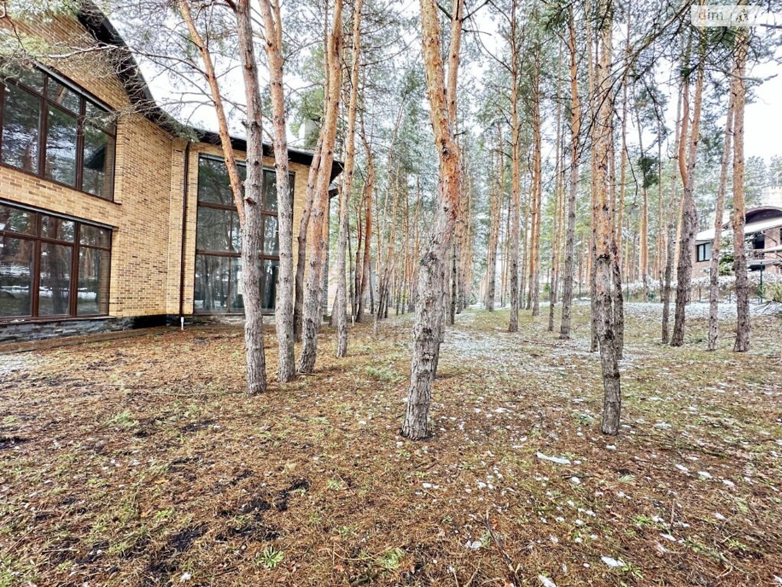 двоповерховий будинок, 550 кв. м, цегла. Продаж у Романкові фото 1