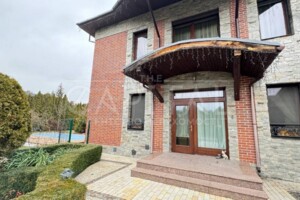 двухэтажный дом, 441 кв. м, кирпич. Продажа в Романкове фото 2