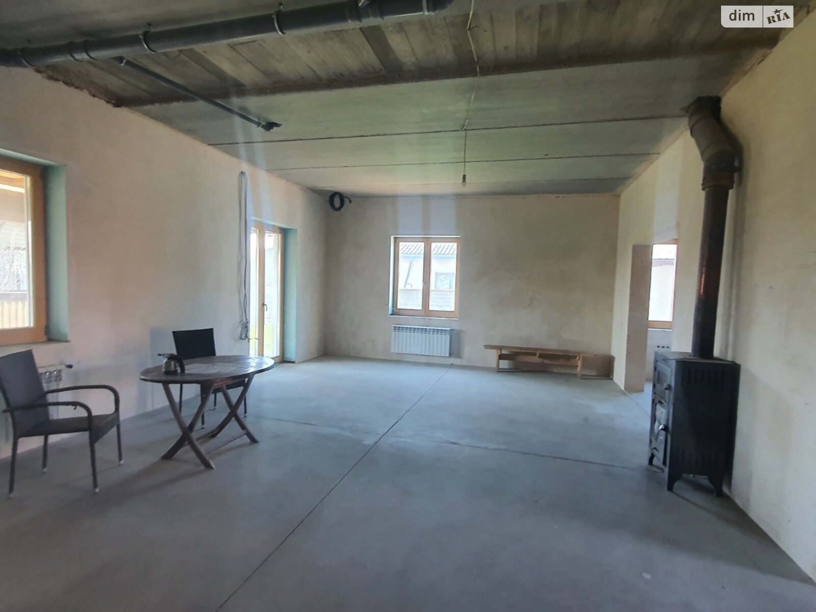 двоповерховий будинок з балконом, 300 кв. м, цегла. Продаж у Романкові фото 1 двоповерховий будинок з балконом, 300 кв. м, цегла. Продаж у Романкові фото 1
