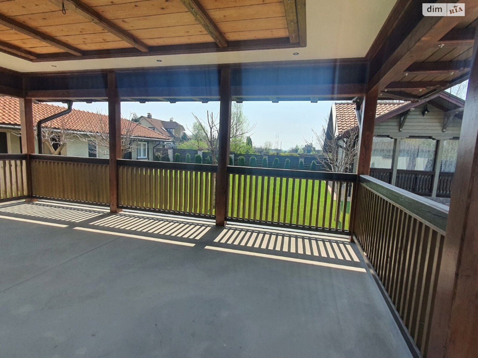 двоповерховий будинок з балконом, 300 кв. м, цегла. Продаж у Романкові фото 1 двоповерховий будинок з балконом, 300 кв. м, цегла. Продаж у Романкові фото 1