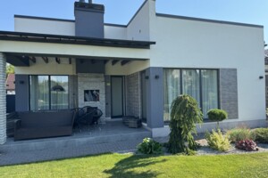 одноповерховий будинок, 120 кв. м, кирпич. Продаж у Романкові фото 2