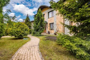 двоповерховий будинок бесідка, 430 кв. м, цегла. Продаж у Романкові фото 2