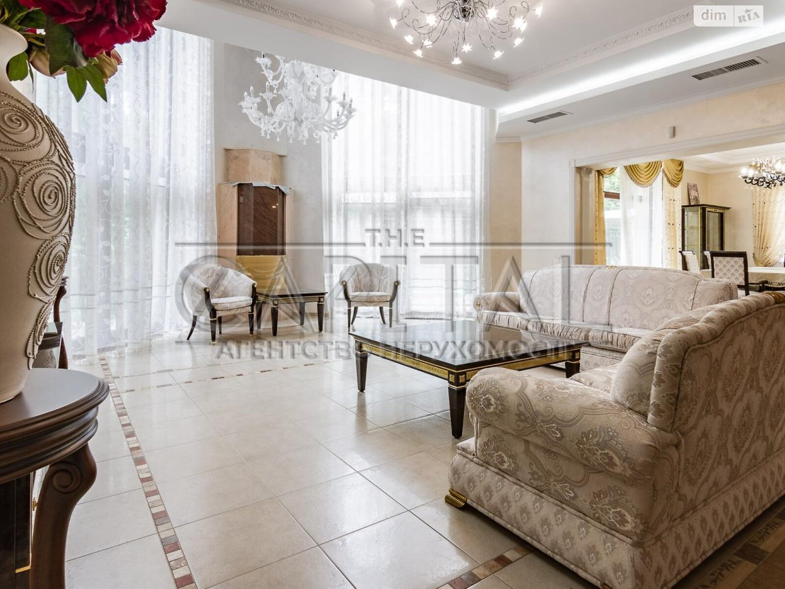 двоповерховий будинок бесідка, 430 кв. м, цегла. Продаж у Романкові фото 1 двоповерховий будинок бесідка, 430 кв. м, цегла. Продаж у Романкові фото 1