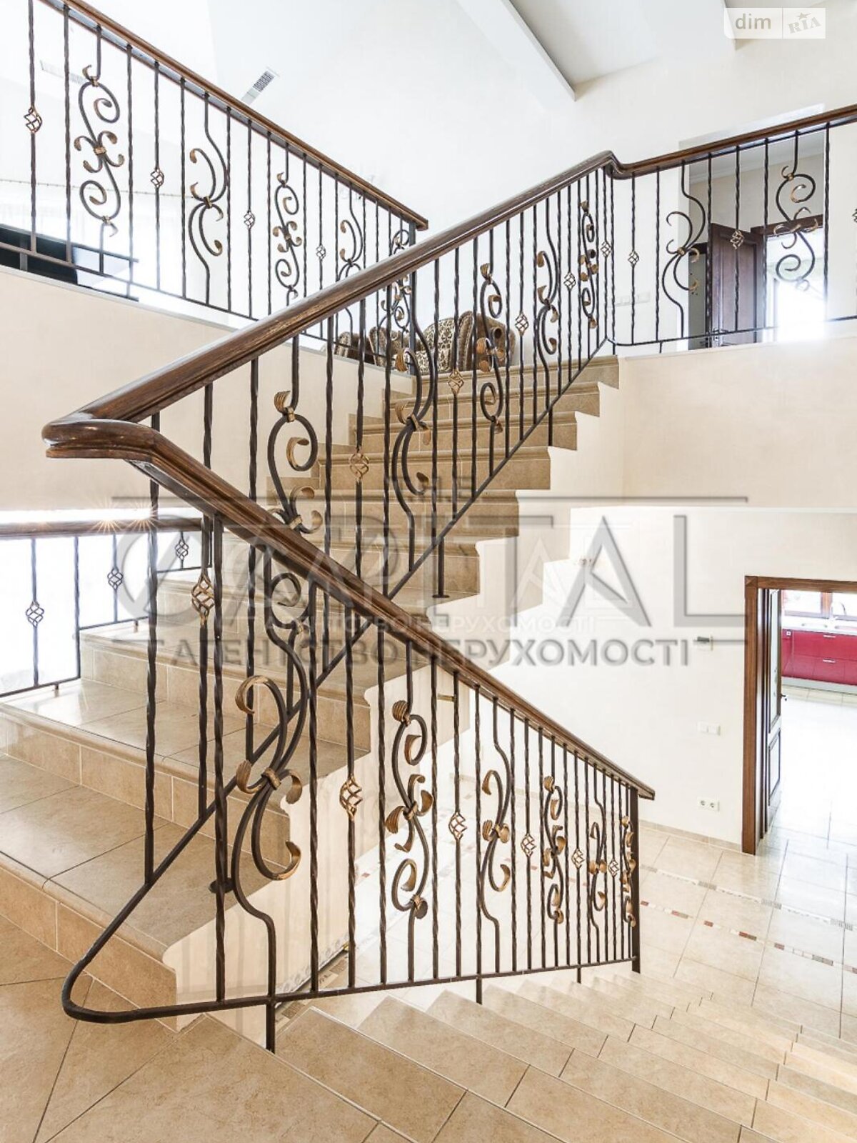 двоповерховий будинок бесідка, 430 кв. м, цегла. Продаж у Романкові фото 1 двоповерховий будинок бесідка, 430 кв. м, цегла. Продаж у Романкові фото 1
