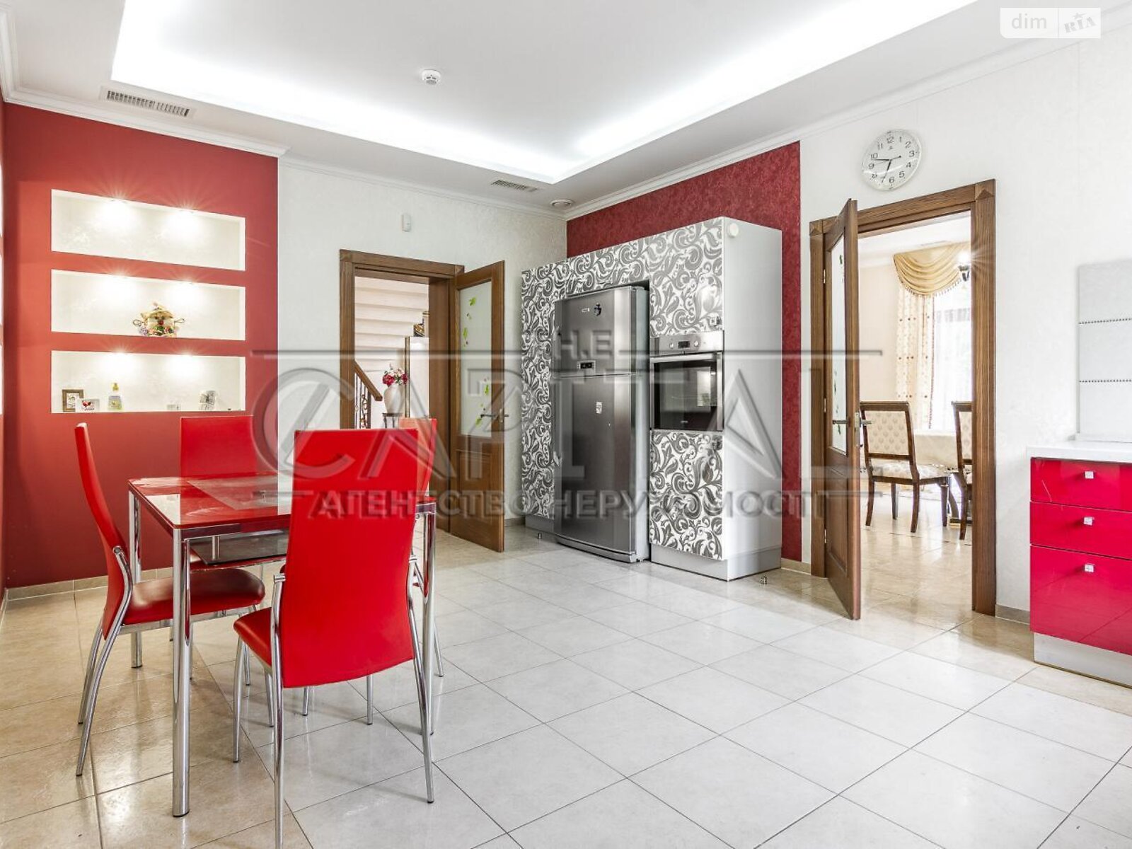двоповерховий будинок бесідка, 430 кв. м, цегла. Продаж у Романкові фото 1 двоповерховий будинок бесідка, 430 кв. м, цегла. Продаж у Романкові фото 1