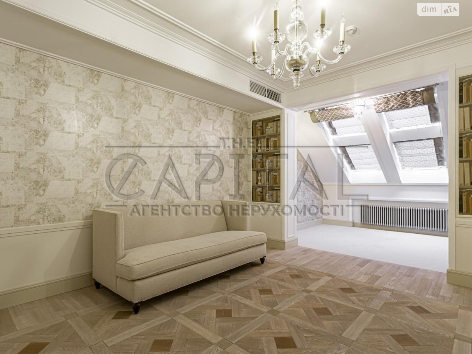 двухэтажный дом с мансардой, 820 кв. м, кирпич. Продажа в Романкове фото 1 двухэтажный дом с мансардой, 820 кв. м, кирпич. Продажа в Романкове фото 1