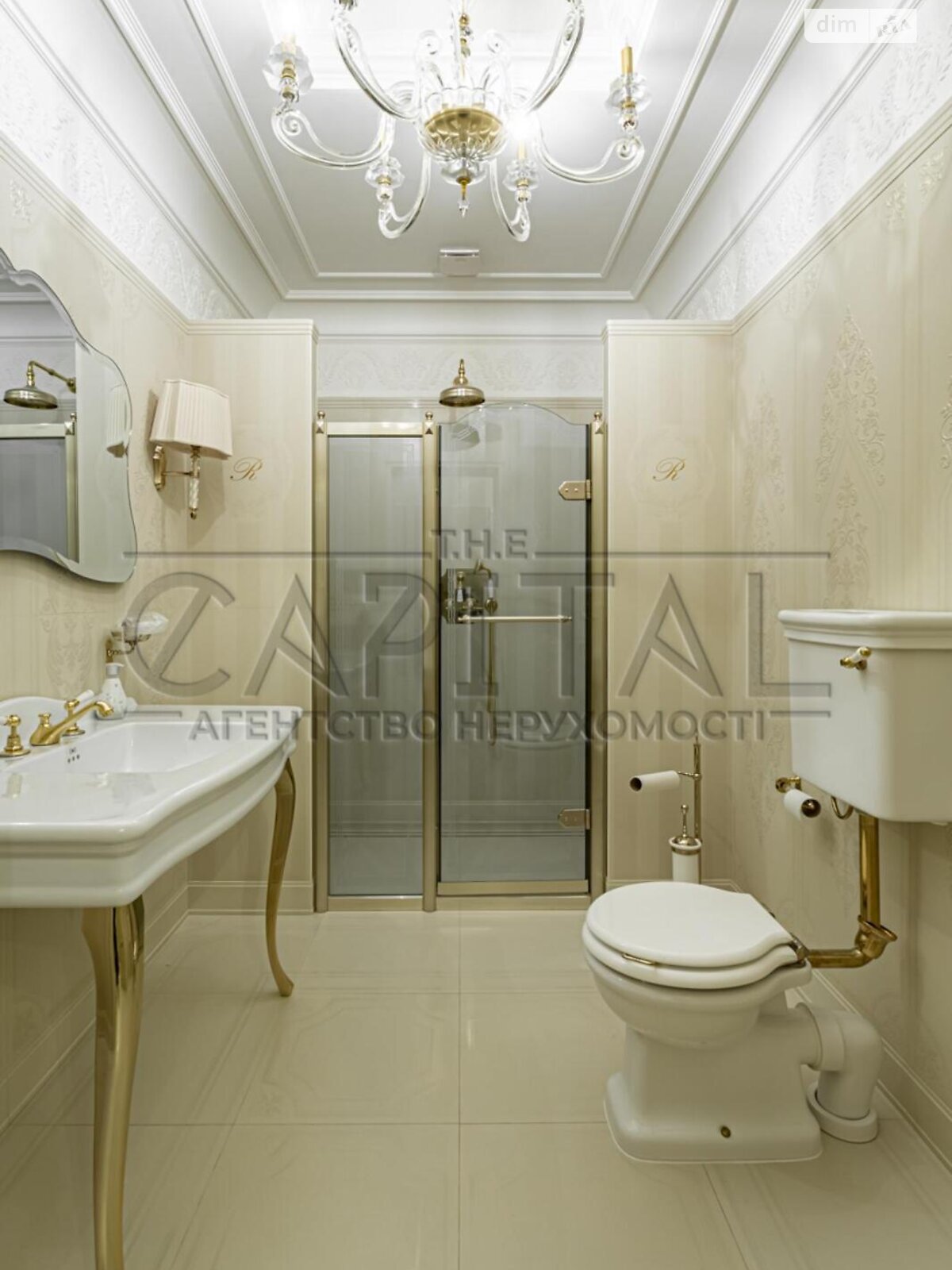 двухэтажный дом с мансардой, 820 кв. м, кирпич. Продажа в Романкове фото 1 двухэтажный дом с мансардой, 820 кв. м, кирпич. Продажа в Романкове фото 1