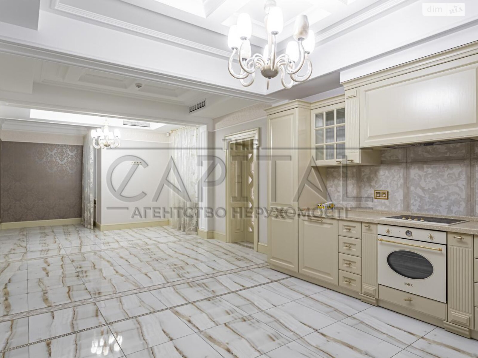 двухэтажный дом с мансардой, 820 кв. м, кирпич. Продажа в Романкове фото 1 двухэтажный дом с мансардой, 820 кв. м, кирпич. Продажа в Романкове фото 1