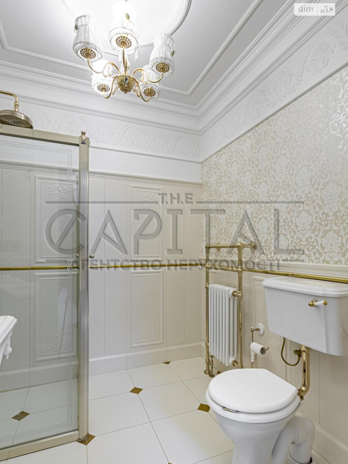 двухэтажный дом с мансардой, 820 кв. м, кирпич. Продажа в Романкове фото 1 двухэтажный дом с мансардой, 820 кв. м, кирпич. Продажа в Романкове фото 1