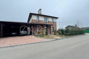 двухэтажный дом с отоплением, 290 кв. м, кирпич. Продажа в Романкове фото 2