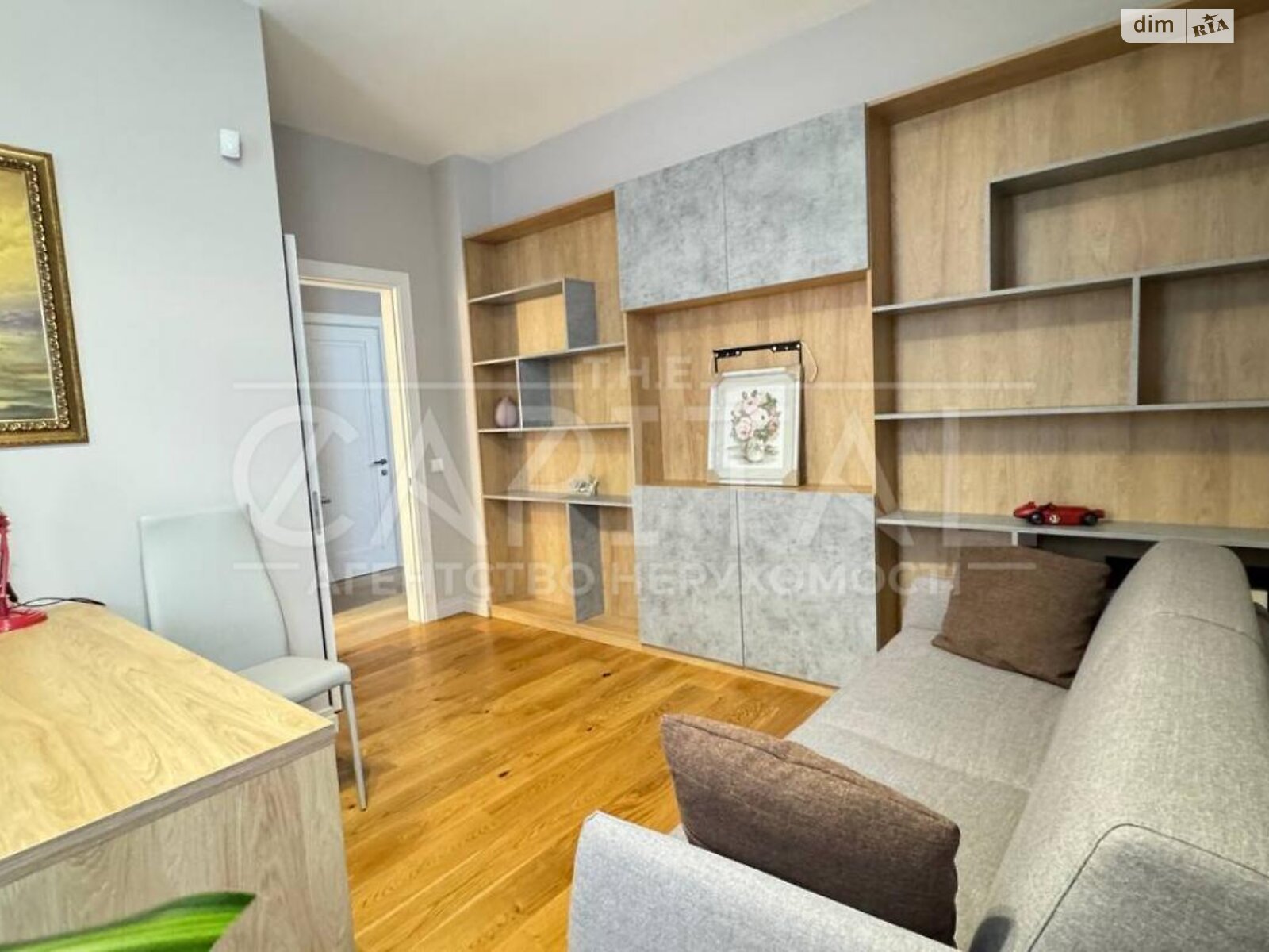 двухэтажный дом с отоплением, 290 кв. м, кирпич. Продажа в Романкове фото 1 двухэтажный дом с отоплением, 290 кв. м, кирпич. Продажа в Романкове фото 1