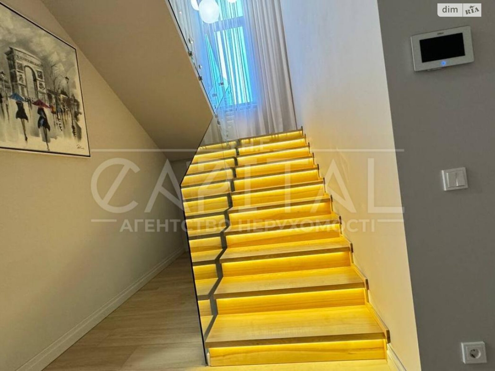 двухэтажный дом с отоплением, 290 кв. м, кирпич. Продажа в Романкове фото 1 двухэтажный дом с отоплением, 290 кв. м, кирпич. Продажа в Романкове фото 1