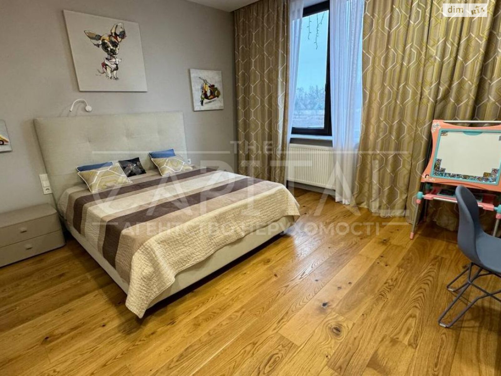 двухэтажный дом с отоплением, 290 кв. м, кирпич. Продажа в Романкове фото 1 двухэтажный дом с отоплением, 290 кв. м, кирпич. Продажа в Романкове фото 1