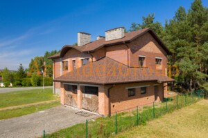 двоповерховий будинок з гаражем, 401.9 кв. м, цегла. Продаж у Романкові фото 2 двоповерховий будинок з гаражем, 401.9 кв. м, цегла. Продаж у Романкові фото 2