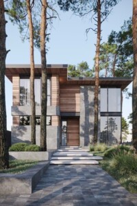 двоповерховий будинок, 293 кв. м, цегла. Продаж у Романкові фото 2