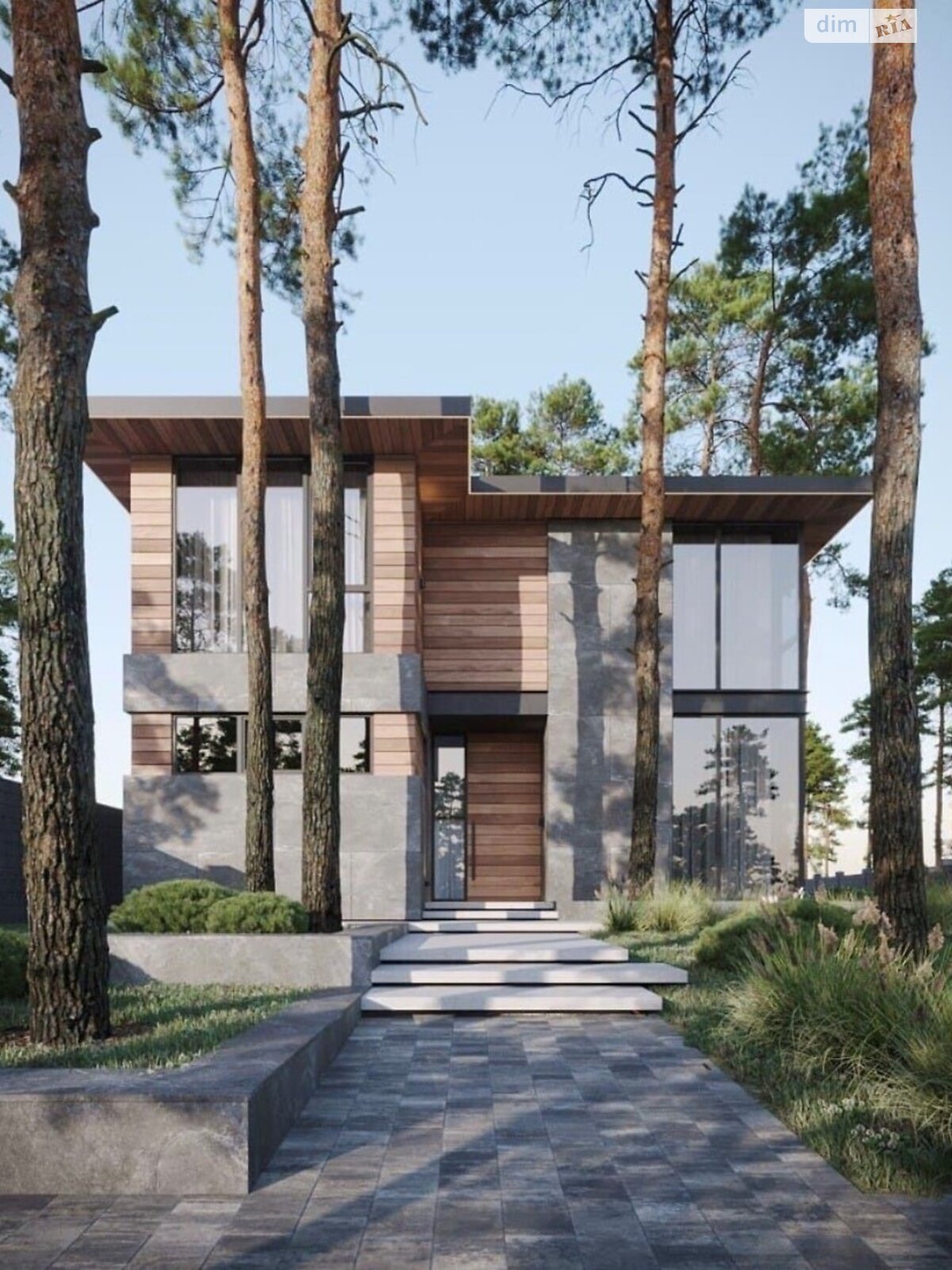 двоповерховий будинок, 293 кв. м, цегла. Продаж у Романкові фото 1 двоповерховий будинок, 293 кв. м, цегла. Продаж у Романкові фото 1