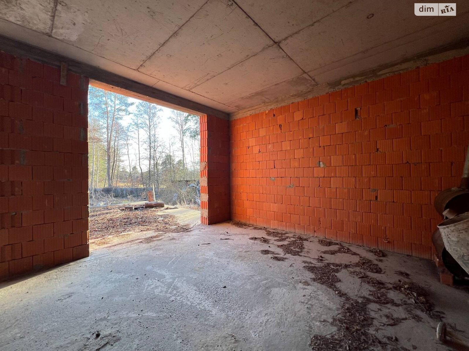 двоповерховий будинок, 293 кв. м, цегла. Продаж у Романкові фото 1 двоповерховий будинок, 293 кв. м, цегла. Продаж у Романкові фото 1