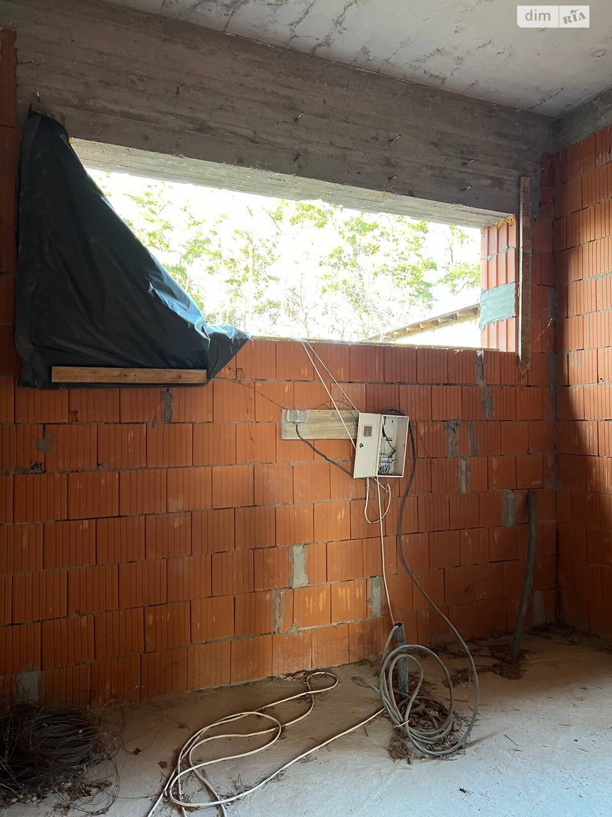 двоповерховий будинок, 293 кв. м, цегла. Продаж у Романкові фото 1 двоповерховий будинок, 293 кв. м, цегла. Продаж у Романкові фото 1