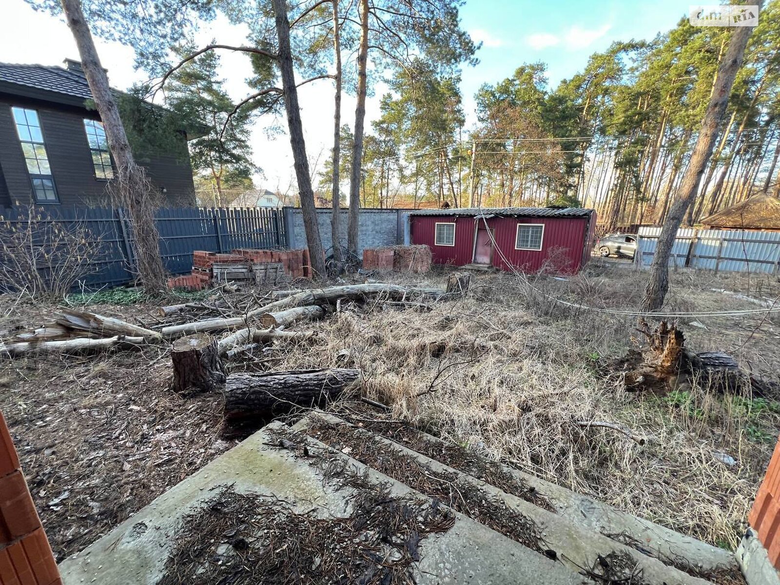 двоповерховий будинок, 293 кв. м, цегла. Продаж у Романкові фото 1 двоповерховий будинок, 293 кв. м, цегла. Продаж у Романкові фото 1