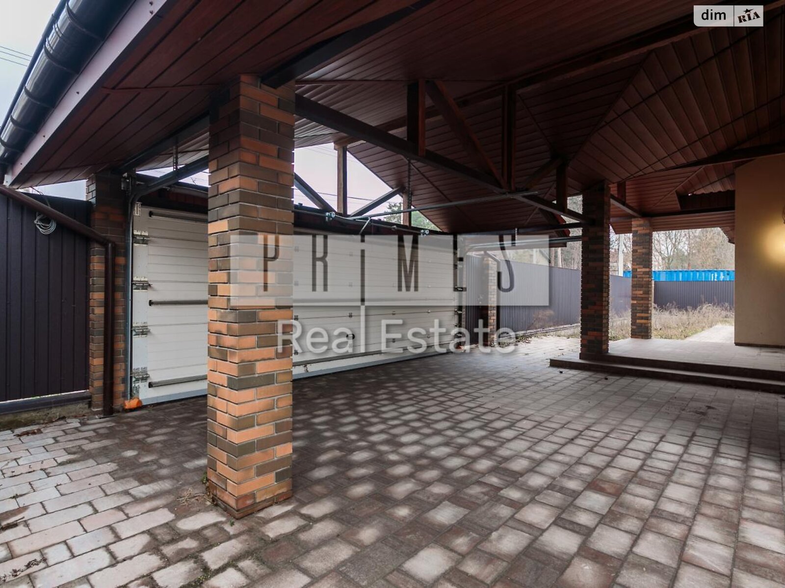 одноповерховий будинок з верандою, 212.2 кв. м, цегла. Продаж у Романкові фото 1 одноповерховий будинок з верандою, 212.2 кв. м, цегла. Продаж у Романкові фото 1