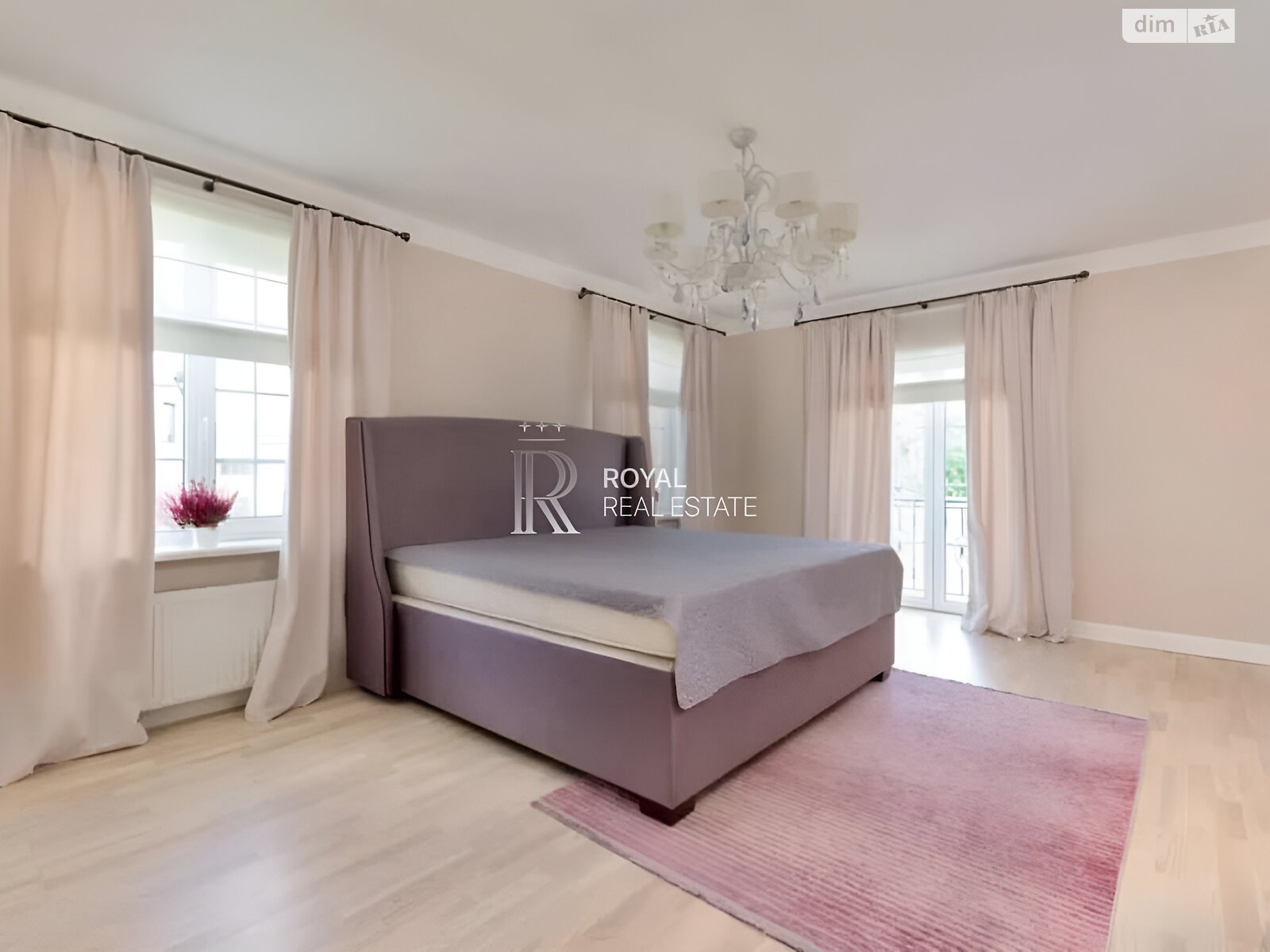 двоповерховий будинок з верандою, 201.7 кв. м, цегла. Продаж у Романкові фото 1 двоповерховий будинок з верандою, 201.7 кв. м, цегла. Продаж у Романкові фото 1