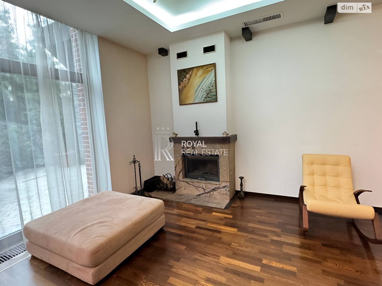 двухэтажный дом с мебелью, 441 кв. м, кирпич. Продажа в Романкове фото 1 двухэтажный дом с мебелью, 441 кв. м, кирпич. Продажа в Романкове фото 1
