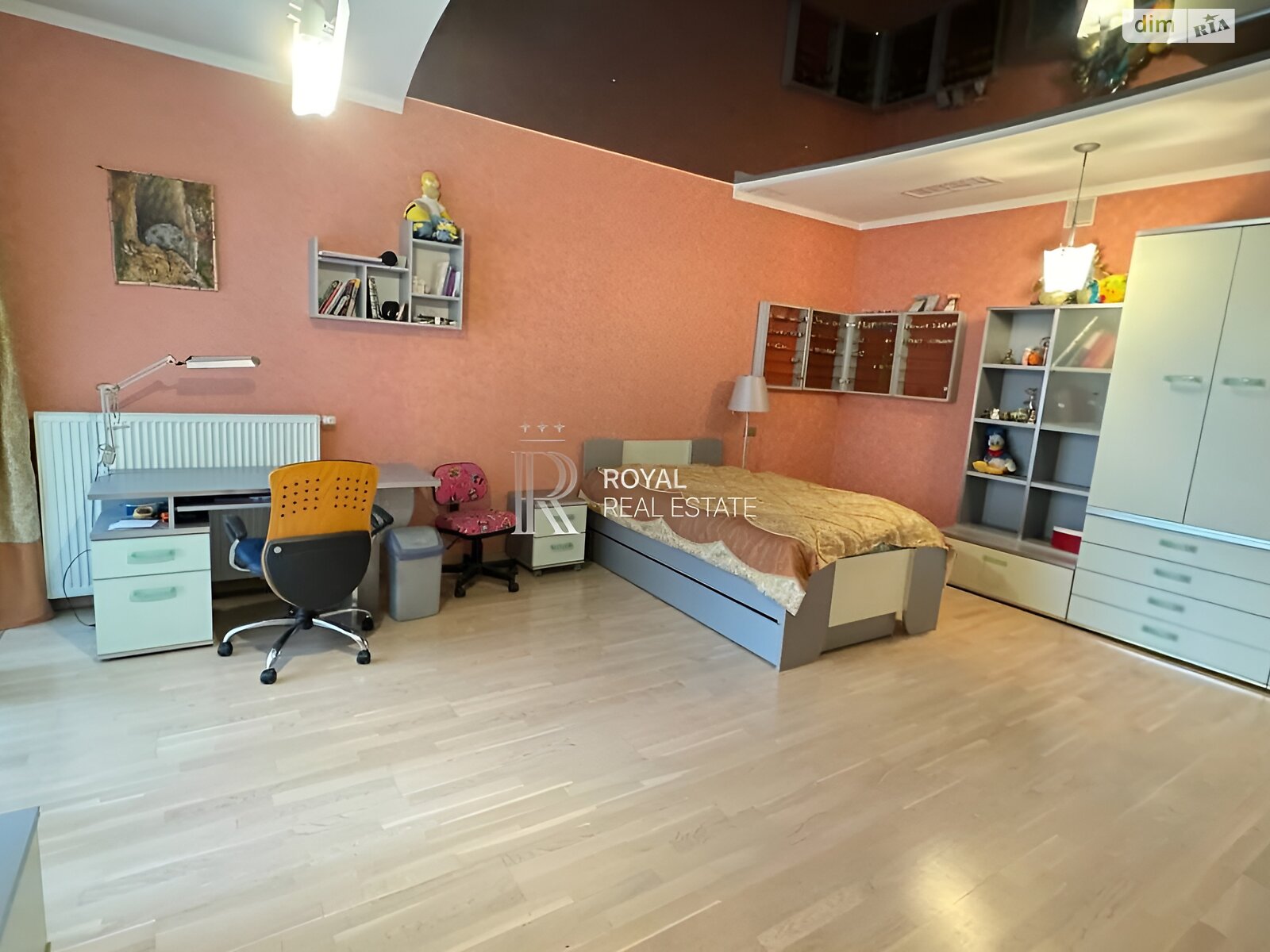 двухэтажный дом с мебелью, 441 кв. м, кирпич. Продажа в Романкове фото 1 двухэтажный дом с мебелью, 441 кв. м, кирпич. Продажа в Романкове фото 1