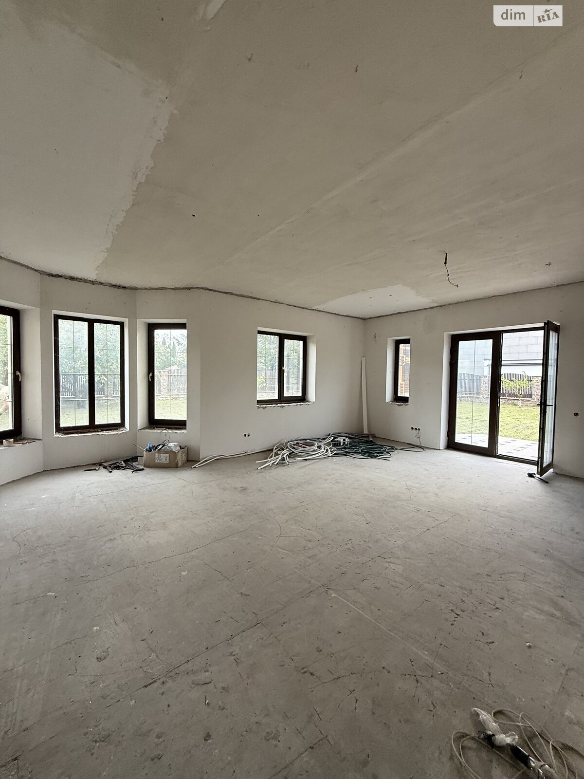 двоповерховий будинок, 320 кв. м, цегла. Продаж у Романкові фото 1 двоповерховий будинок, 320 кв. м, цегла. Продаж у Романкові фото 1