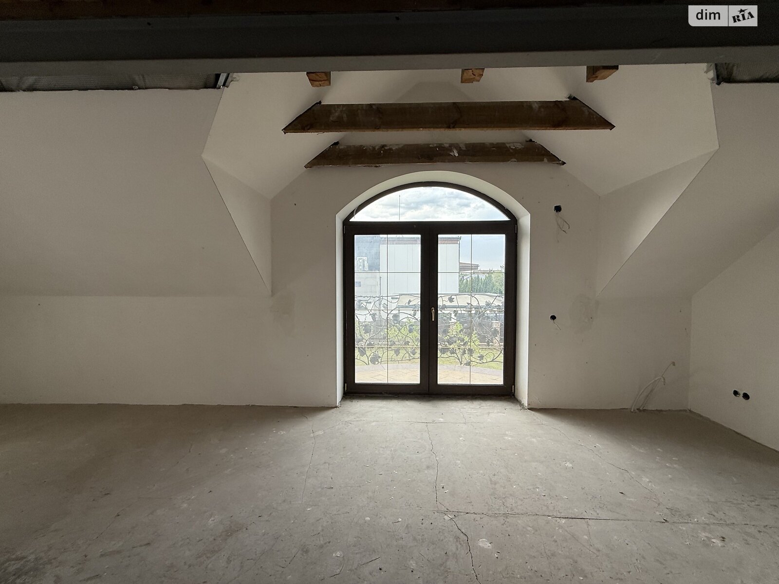 двоповерховий будинок, 320 кв. м, цегла. Продаж у Романкові фото 1 двоповерховий будинок, 320 кв. м, цегла. Продаж у Романкові фото 1