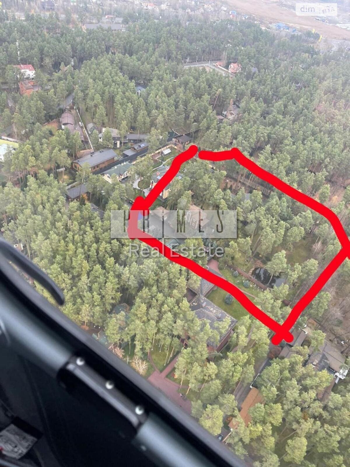 двоповерховий будинок з гаражем, 360 кв. м, цегла. Продаж у Романкові фото 1 двоповерховий будинок з гаражем, 360 кв. м, цегла. Продаж у Романкові фото 1