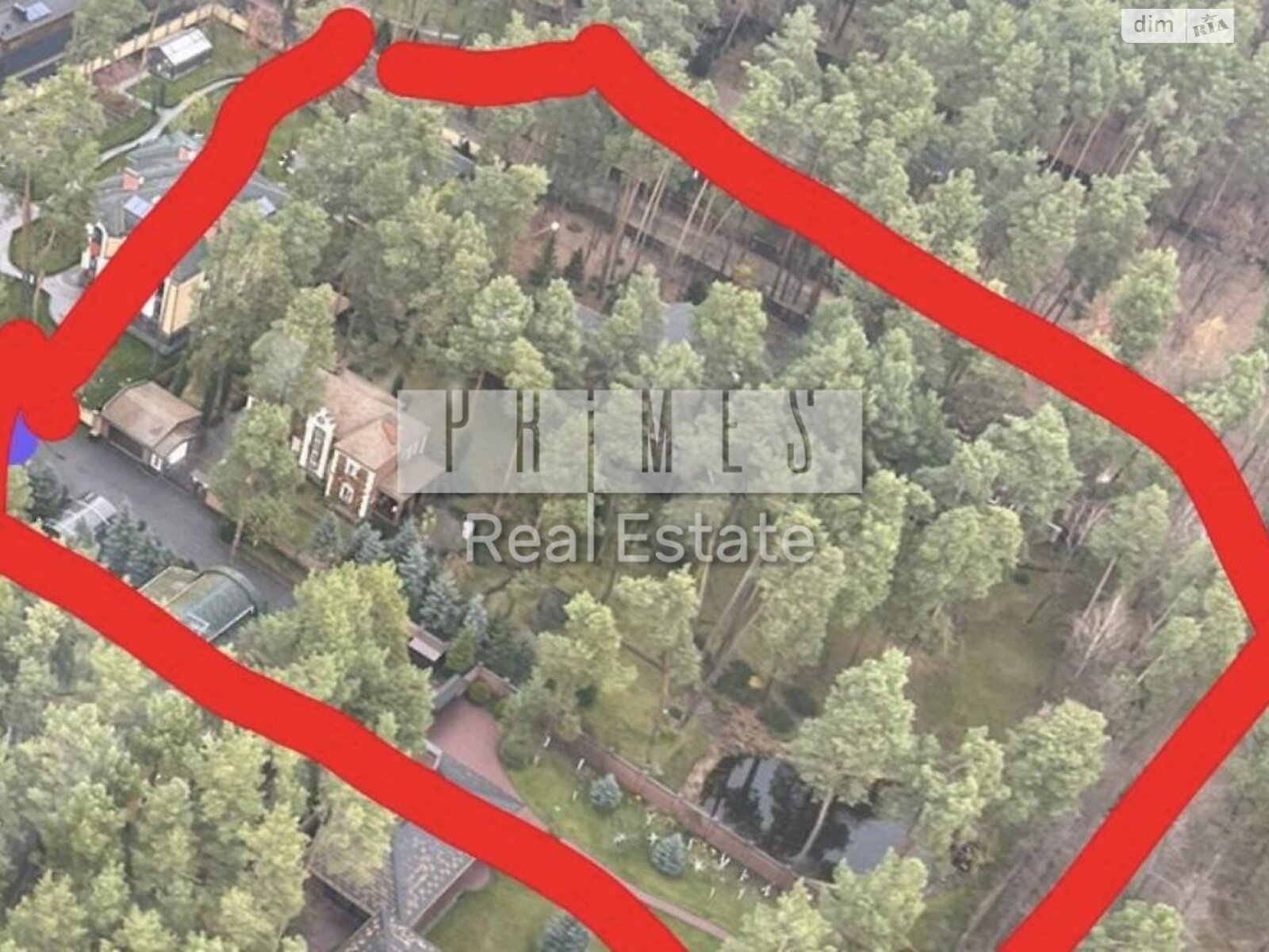 двоповерховий будинок з гаражем, 360 кв. м, цегла. Продаж у Романкові фото 1 двоповерховий будинок з гаражем, 360 кв. м, цегла. Продаж у Романкові фото 1