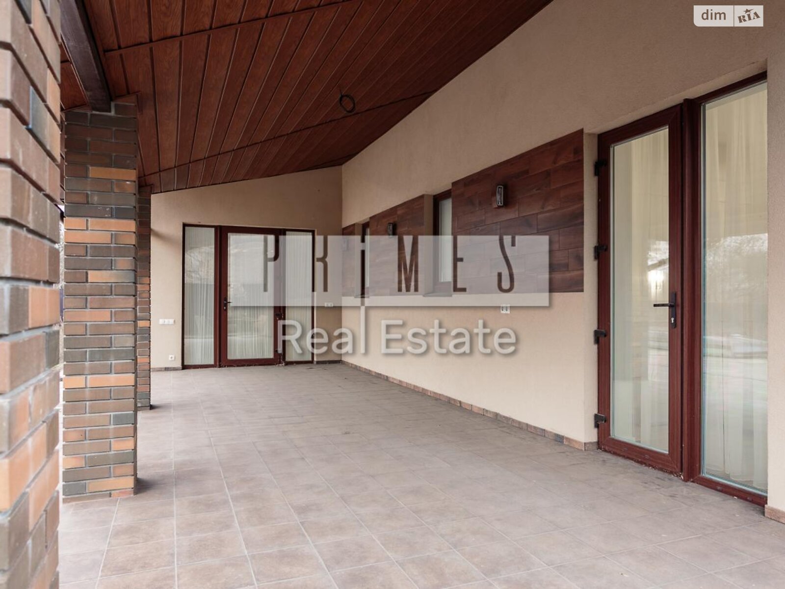 одноповерховий будинок з ремонтом, 212.2 кв. м, цегла. Продаж у Романкові фото 1 одноповерховий будинок з ремонтом, 212.2 кв. м, цегла. Продаж у Романкові фото 1