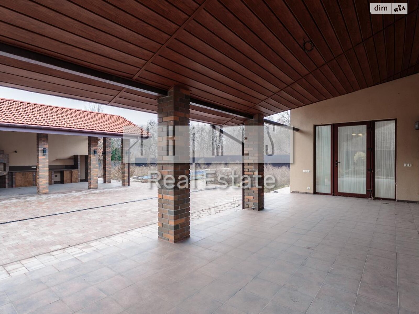 одноповерховий будинок з ремонтом, 212.2 кв. м, цегла. Продаж у Романкові фото 1 одноповерховий будинок з ремонтом, 212.2 кв. м, цегла. Продаж у Романкові фото 1