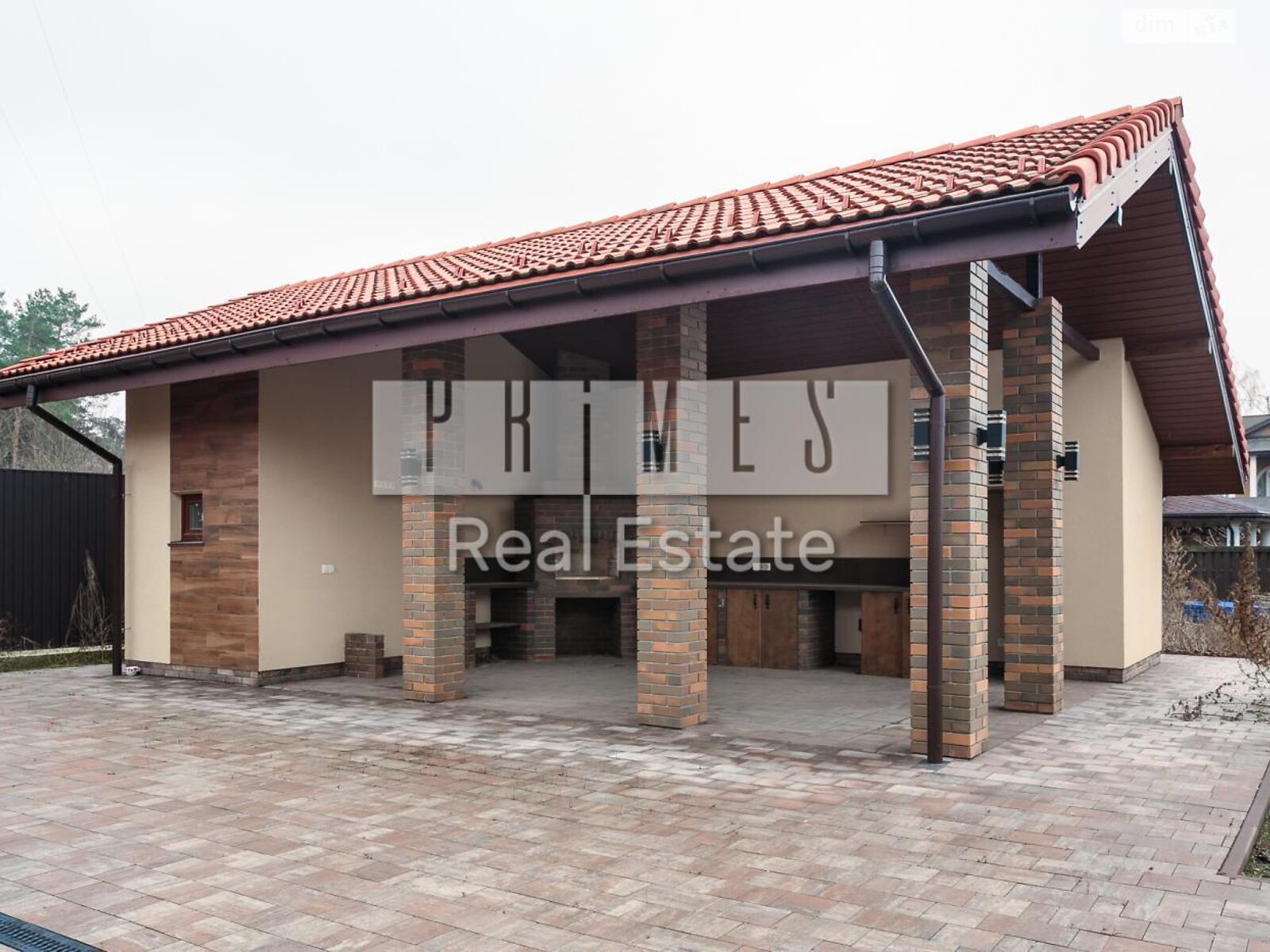 одноповерховий будинок з ремонтом, 212.2 кв. м, цегла. Продаж у Романкові фото 1 одноповерховий будинок з ремонтом, 212.2 кв. м, цегла. Продаж у Романкові фото 1