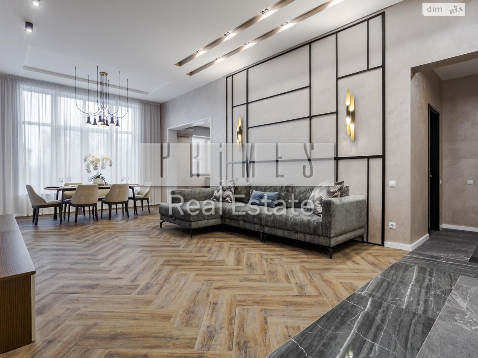 одноповерховий будинок з ремонтом, 212.2 кв. м, цегла. Продаж у Романкові фото 1 одноповерховий будинок з ремонтом, 212.2 кв. м, цегла. Продаж у Романкові фото 1