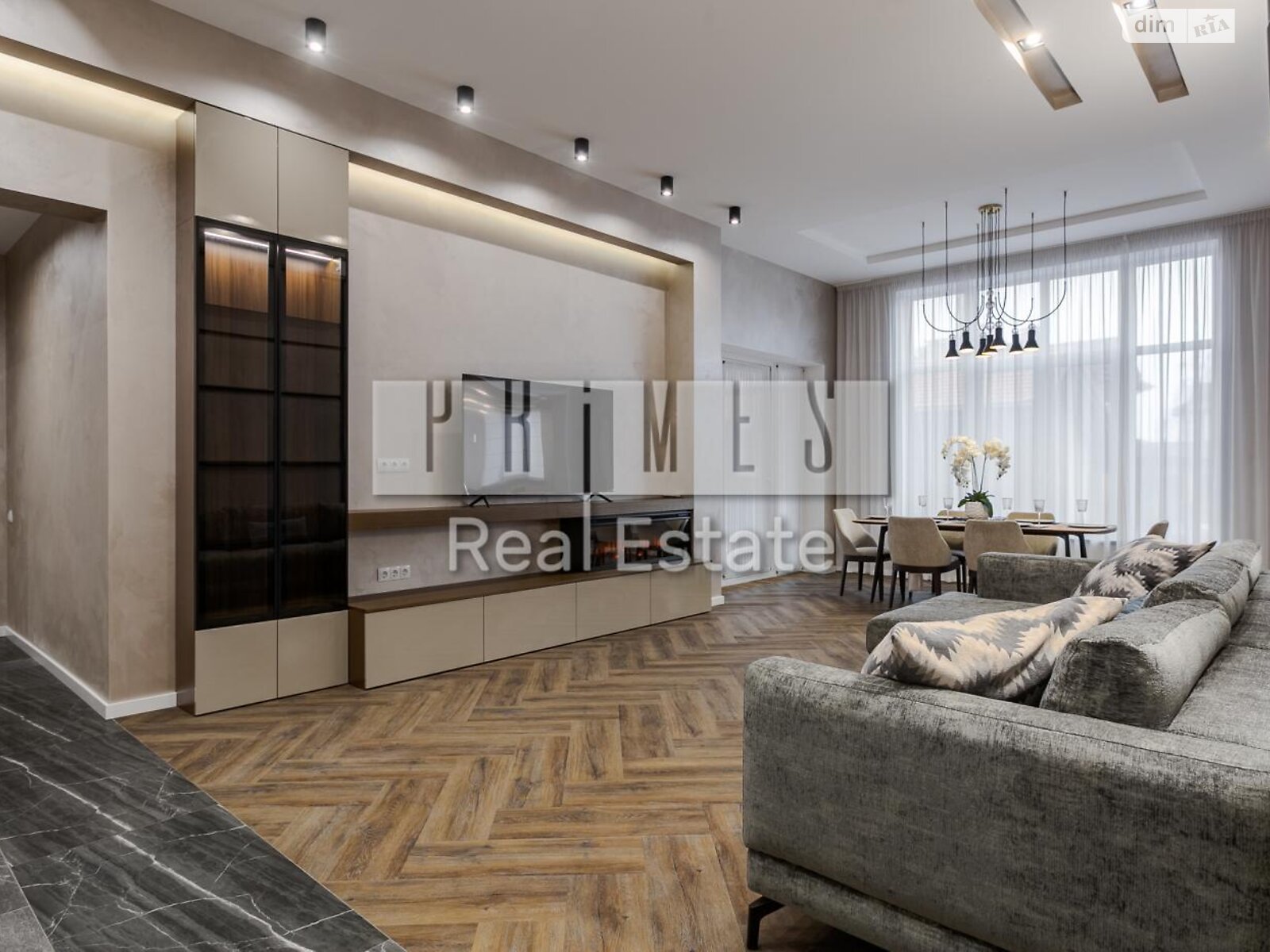 одноповерховий будинок з ремонтом, 212.2 кв. м, цегла. Продаж у Романкові фото 1 одноповерховий будинок з ремонтом, 212.2 кв. м, цегла. Продаж у Романкові фото 1