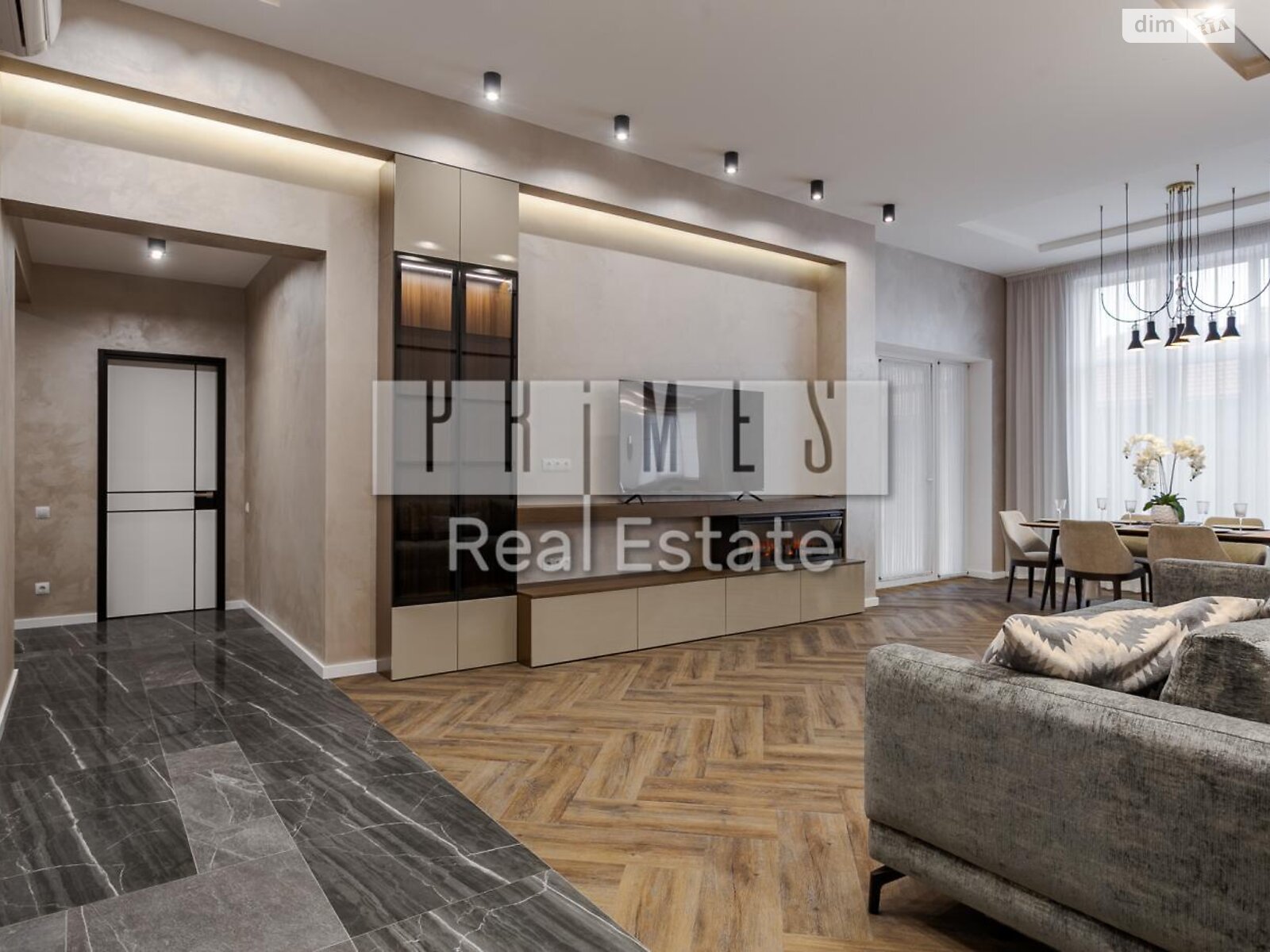 одноповерховий будинок з ремонтом, 212.2 кв. м, цегла. Продаж у Романкові фото 1 одноповерховий будинок з ремонтом, 212.2 кв. м, цегла. Продаж у Романкові фото 1