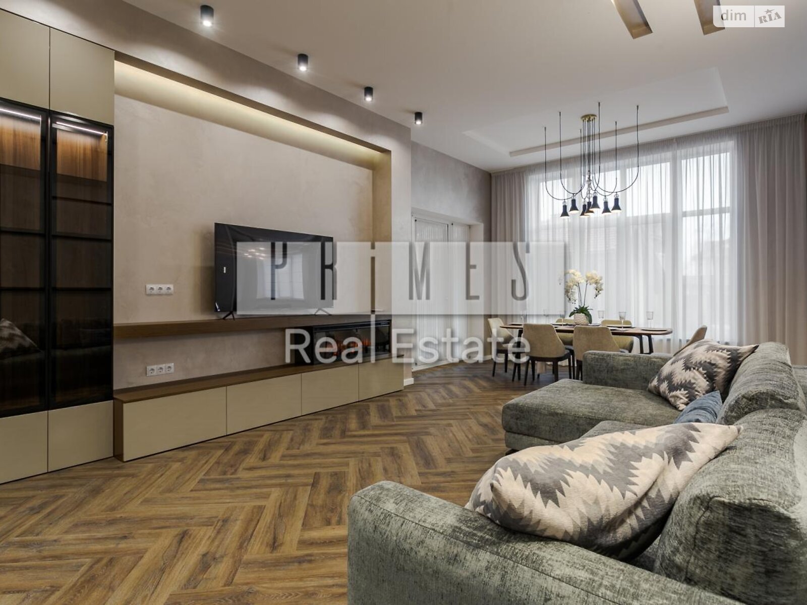 одноповерховий будинок з ремонтом, 212.2 кв. м, цегла. Продаж у Романкові фото 1 одноповерховий будинок з ремонтом, 212.2 кв. м, цегла. Продаж у Романкові фото 1