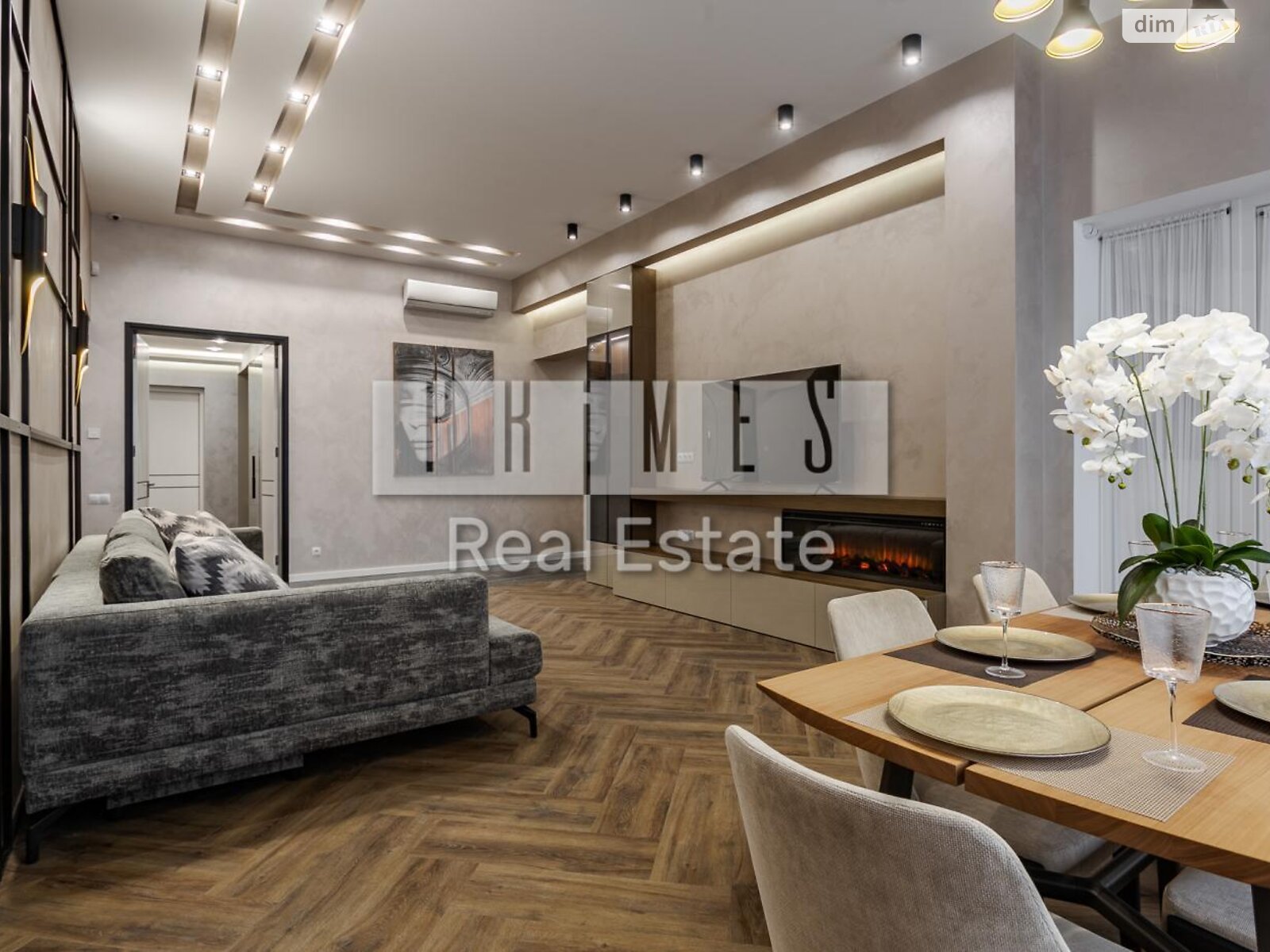 одноповерховий будинок з ремонтом, 212.2 кв. м, цегла. Продаж у Романкові фото 1 одноповерховий будинок з ремонтом, 212.2 кв. м, цегла. Продаж у Романкові фото 1